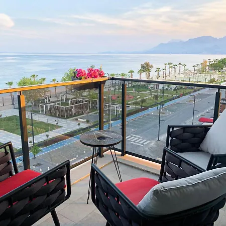 Only One Suites & Residences * Анталья