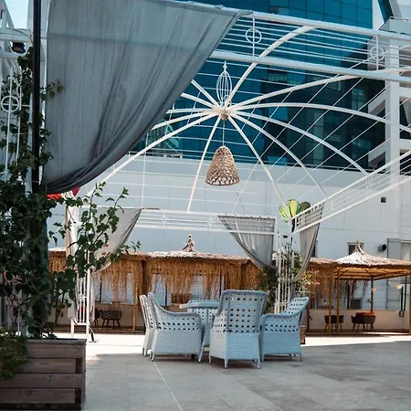 Only One Suites & Residences Анталья