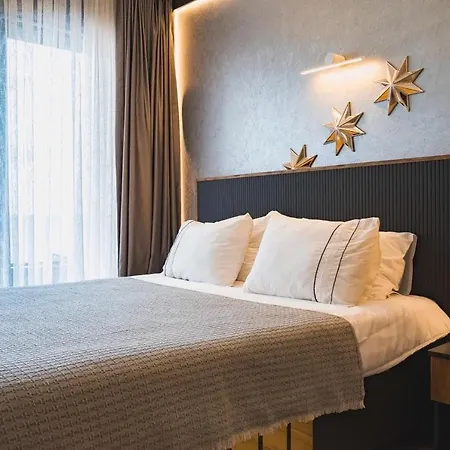 Only One Suites & Residences Анталья