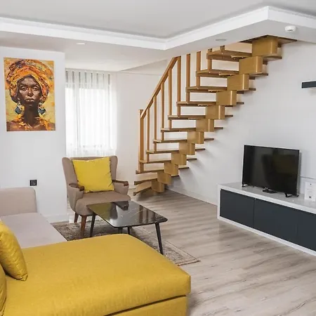 Only One Suites & Residences Апартаменты