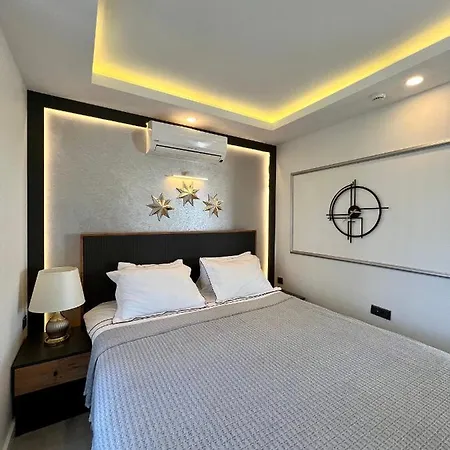 Only One Suites & Residences Apartment *