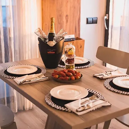 Apartment Only One Suites & Residences