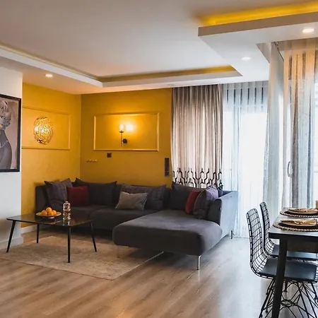 Apartment Only One Suites & Residences *