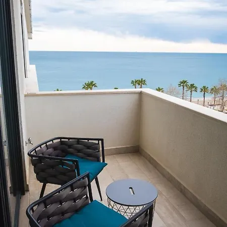 Only One Suites & Residences Apartment Antalya